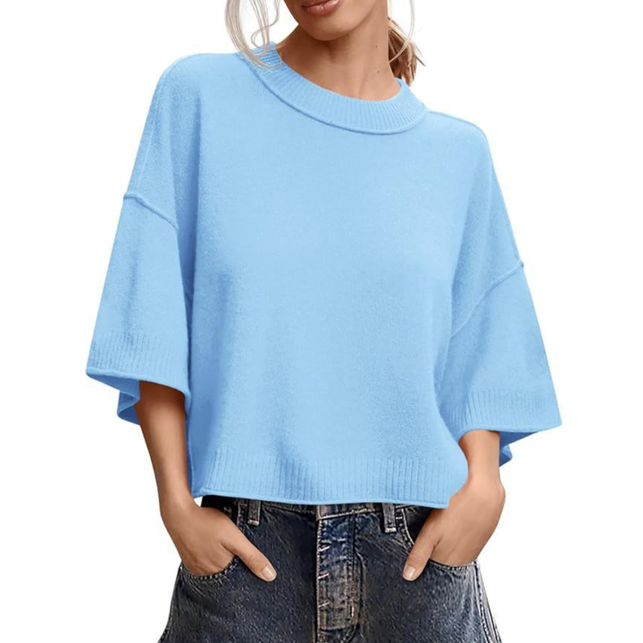 Elowen | Knit Cardigan