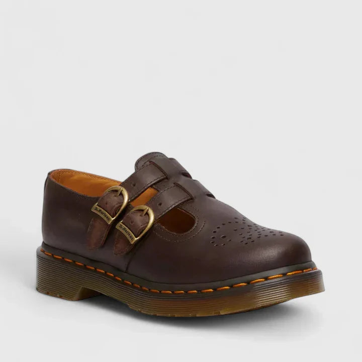 Uma | Orthopedic Mary Jane Shoes