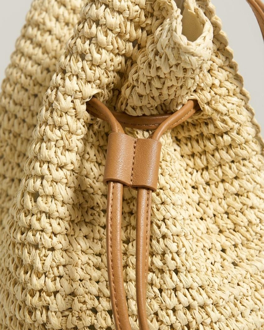 Elena Bucket Bag