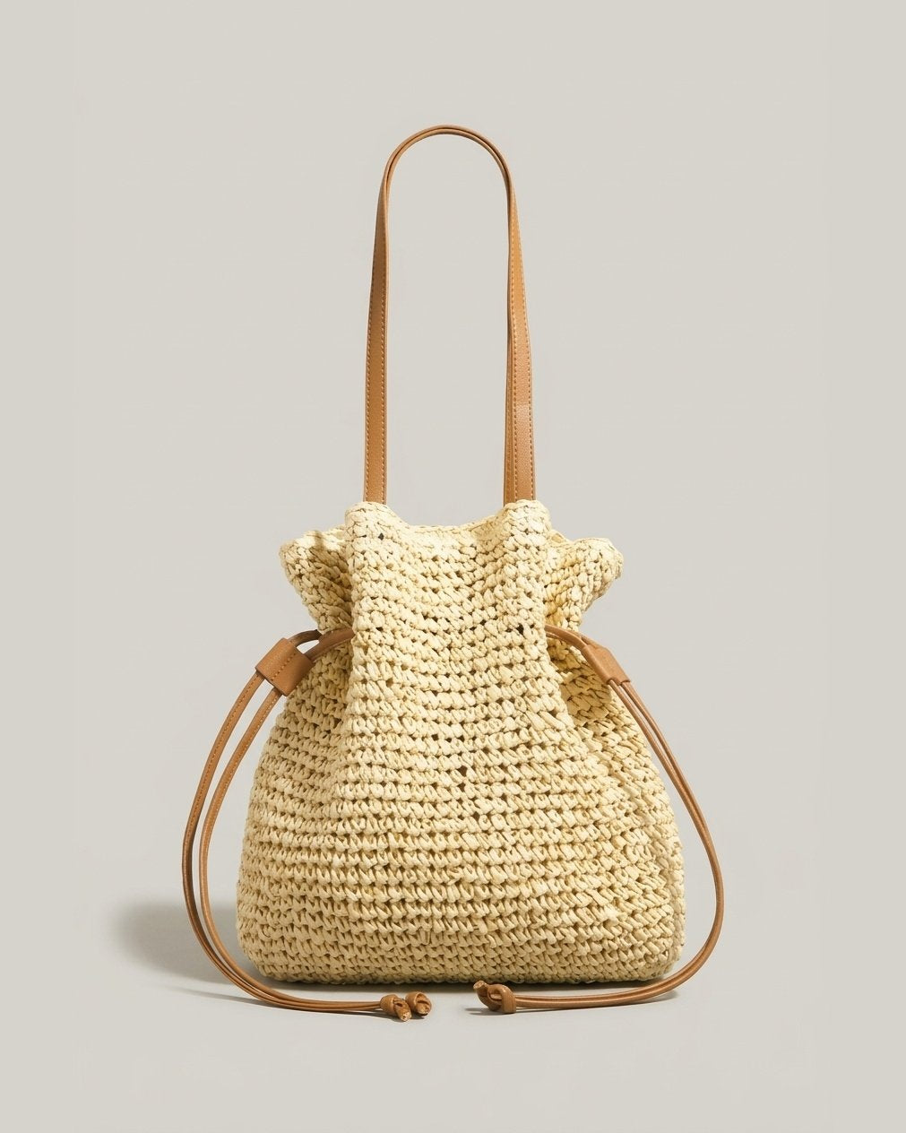 Elena Bucket Bag