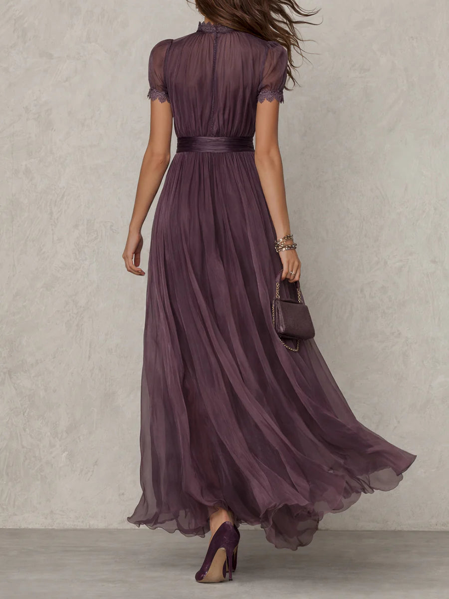 H&J | The Violette Dress