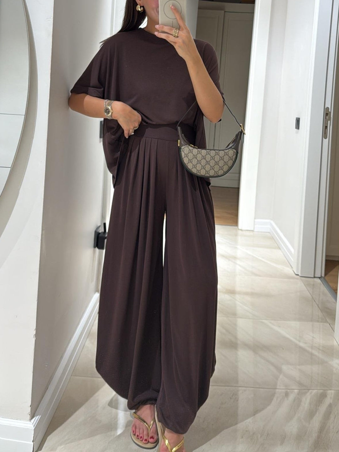 Elysia | Relaxed Outfit