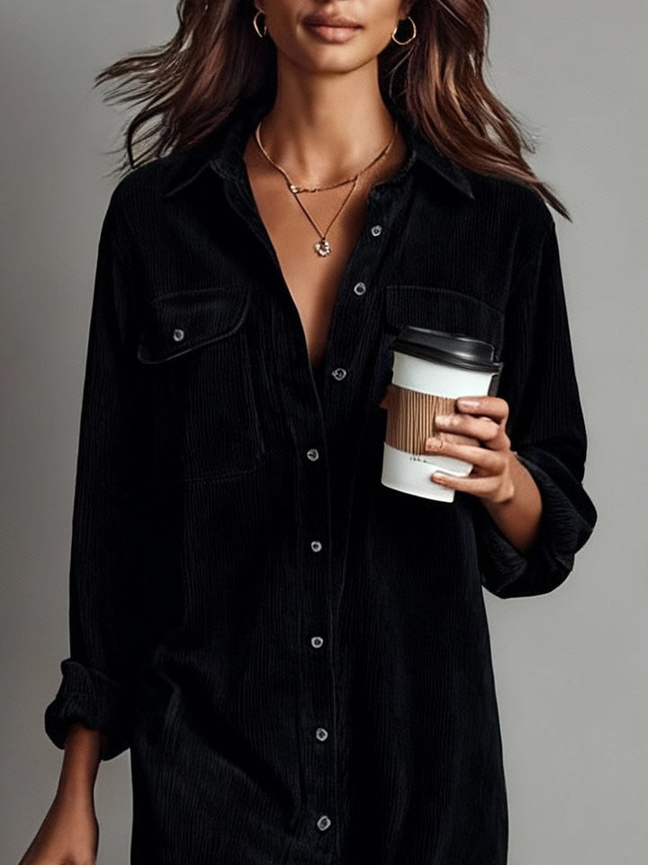 Clara | Midi Dress
