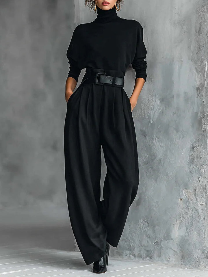 Vivienne | Elegant Collar Set