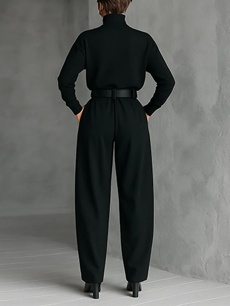 Vivienne | Elegant Collar Set
