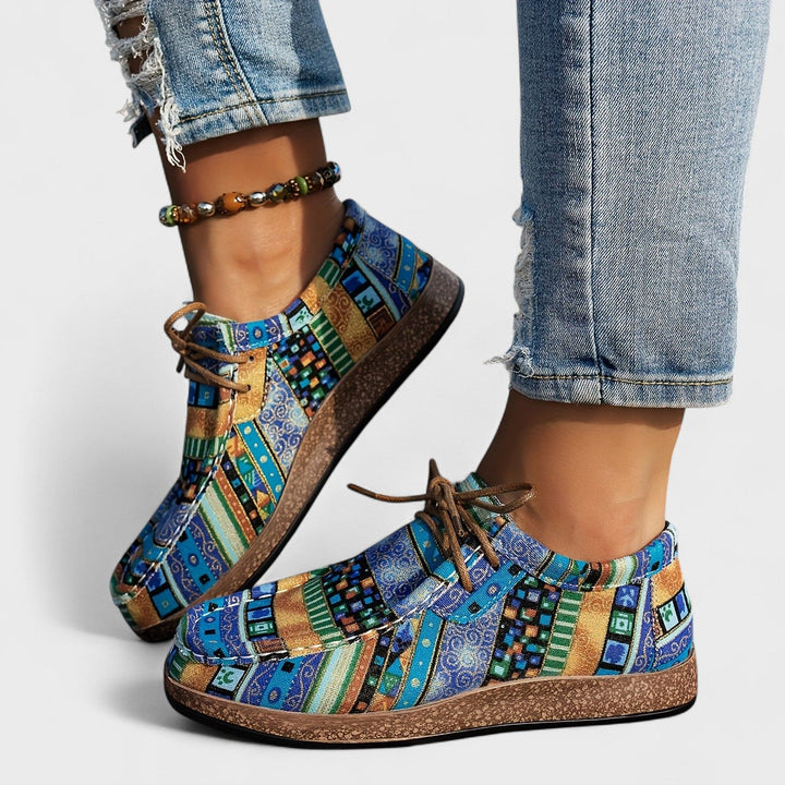 Celeste | Orthopedic Sneakers