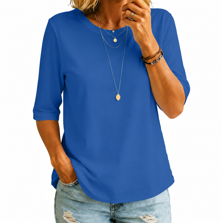 Nora | Comfort Coverage Tee