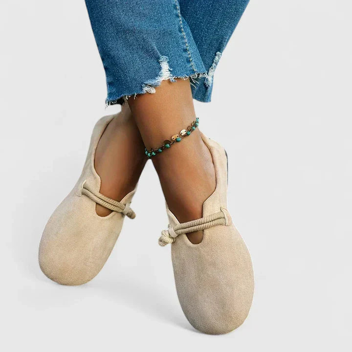 Lena | Orthopedic Loafers