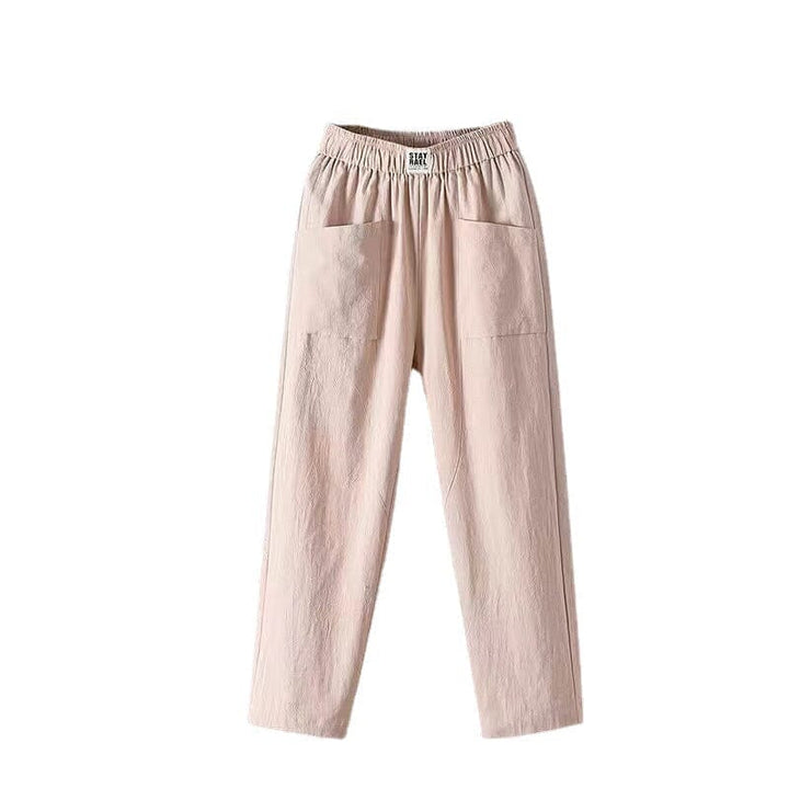 Olivia™ | Linen Blend Pants