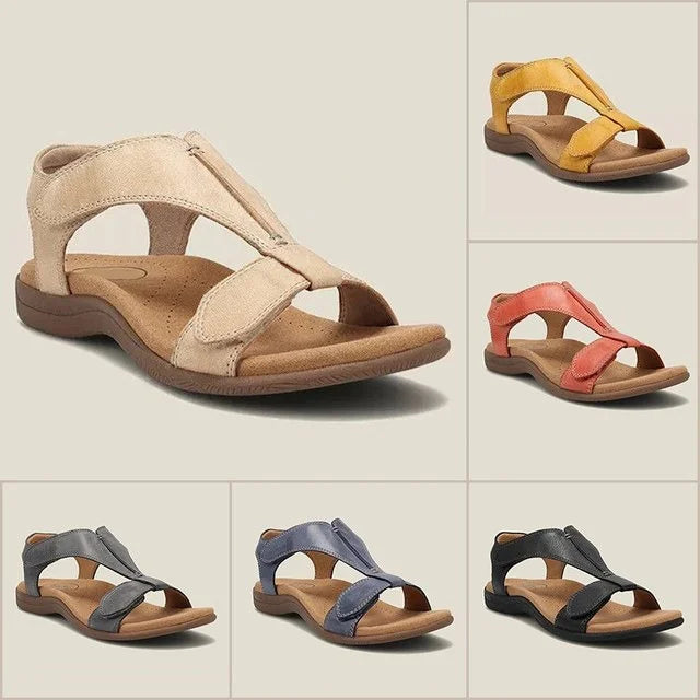 Esme | Casual Arch Support Sandals