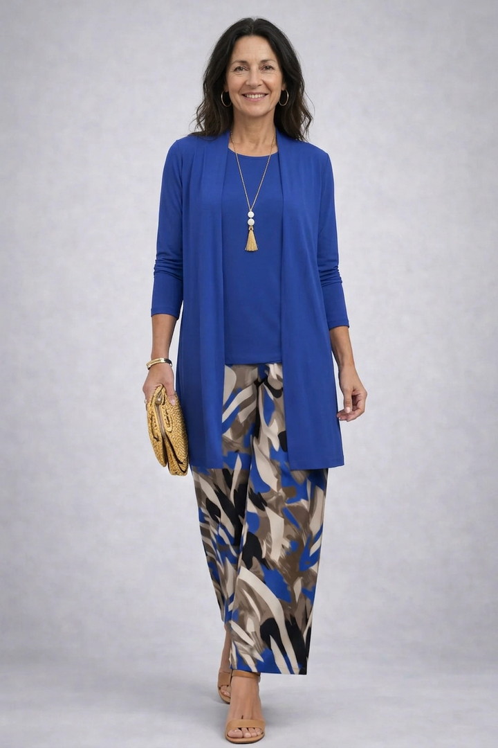 Zara | 3-Piece Set