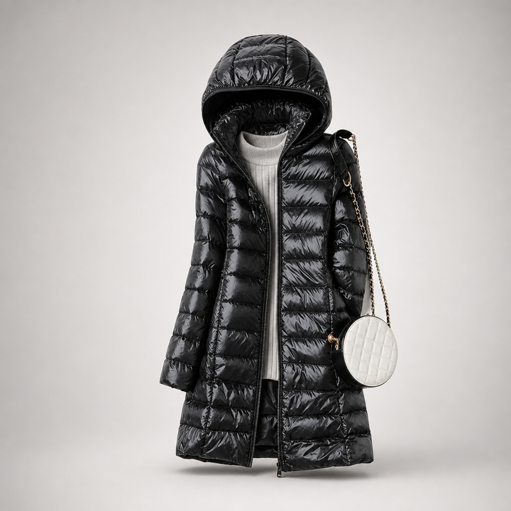 Elena | Down Jacket