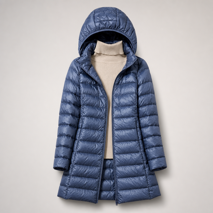 Elena | Down Jacket