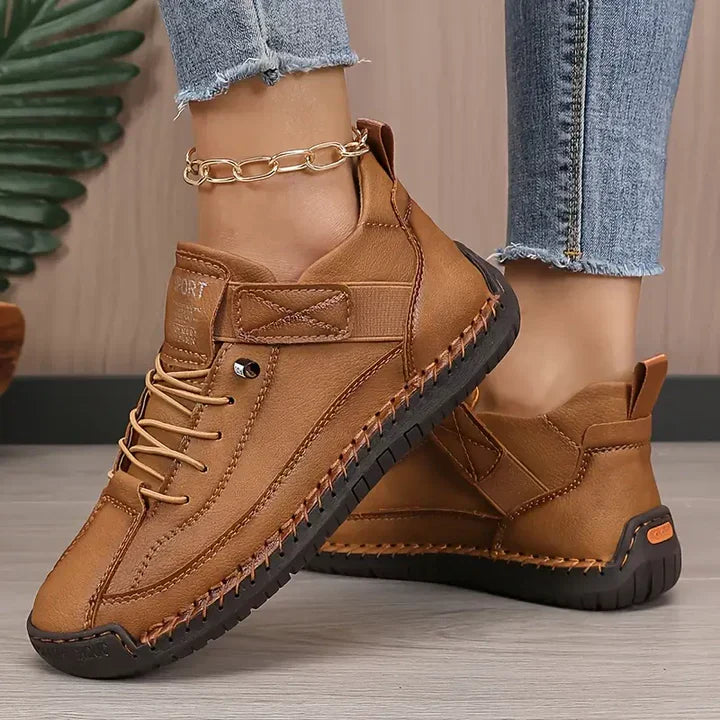 Saela | Orthopedic Sneakers