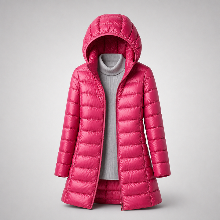 Elena | Down Jacket