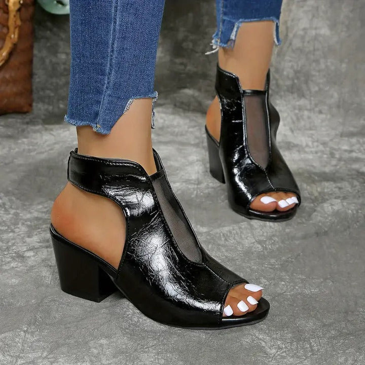 Wilma | Orthopaedic Slip-On Sandals