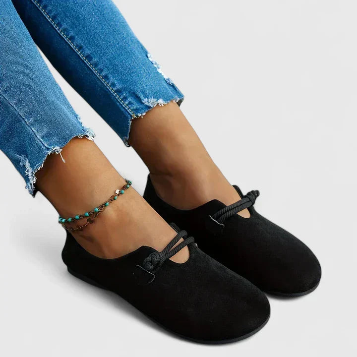 Lena | Orthopedic Loafers