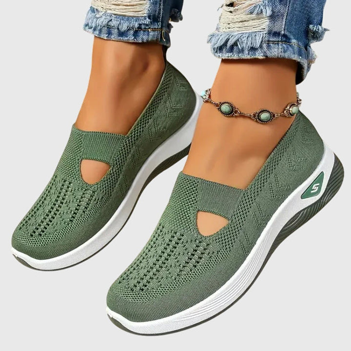 Lora™ Orthopedic Walking Shoes