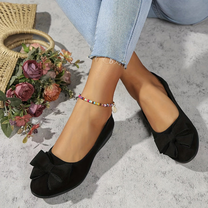 Olyvia™ | Comfortable Flats