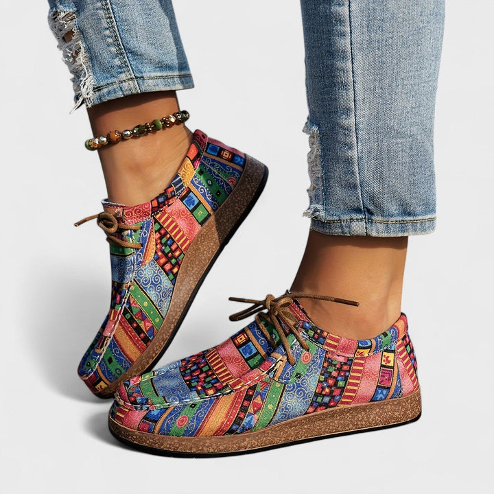 Celeste | Orthopedic Sneakers