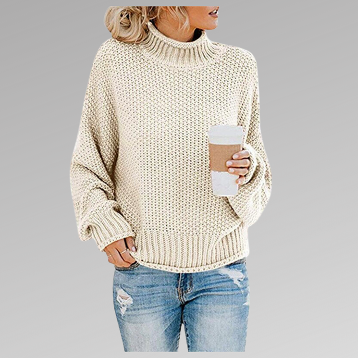 Elara | Knit Sweater