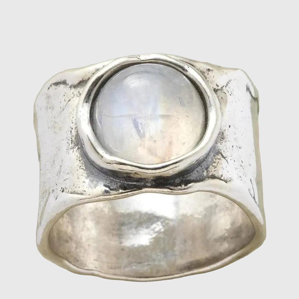 Antique Ring with Stone