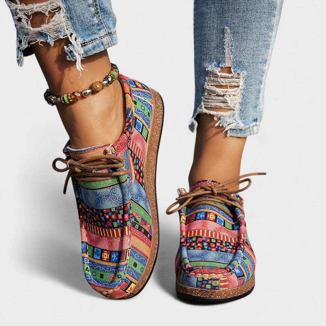 Celeste | Orthopedic Sneakers