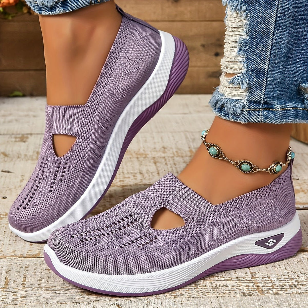 Amara | Slip-On Shoes