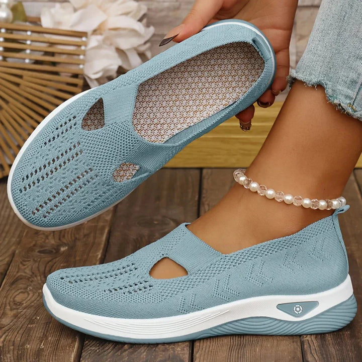 Carry™ | Orthopaedic Slip-On Shoes