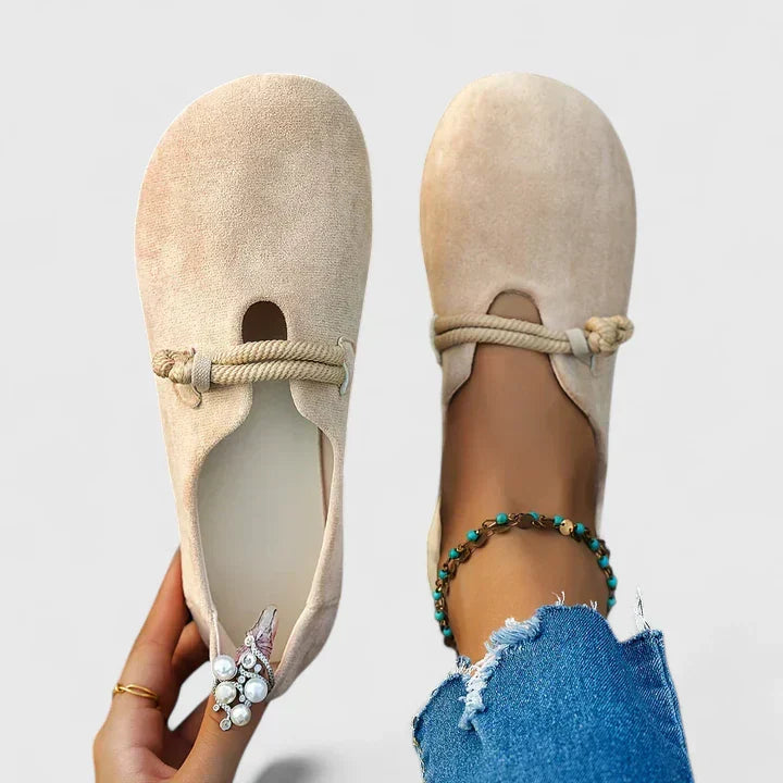 Lena | Orthopedic Loafers