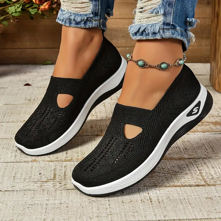 Elara | Orthopedic Shoes