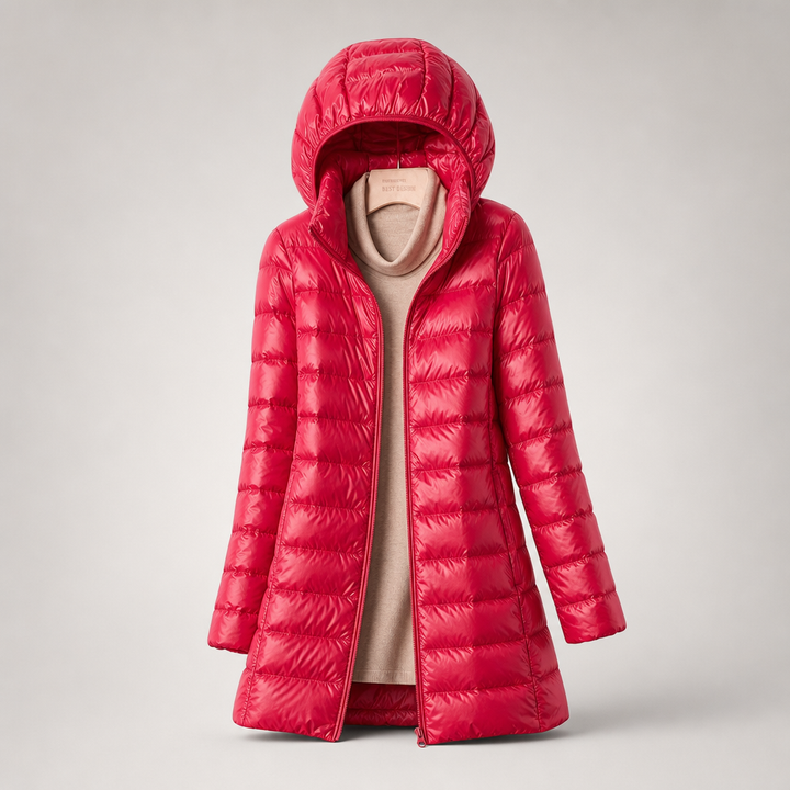 Elena | Down Jacket