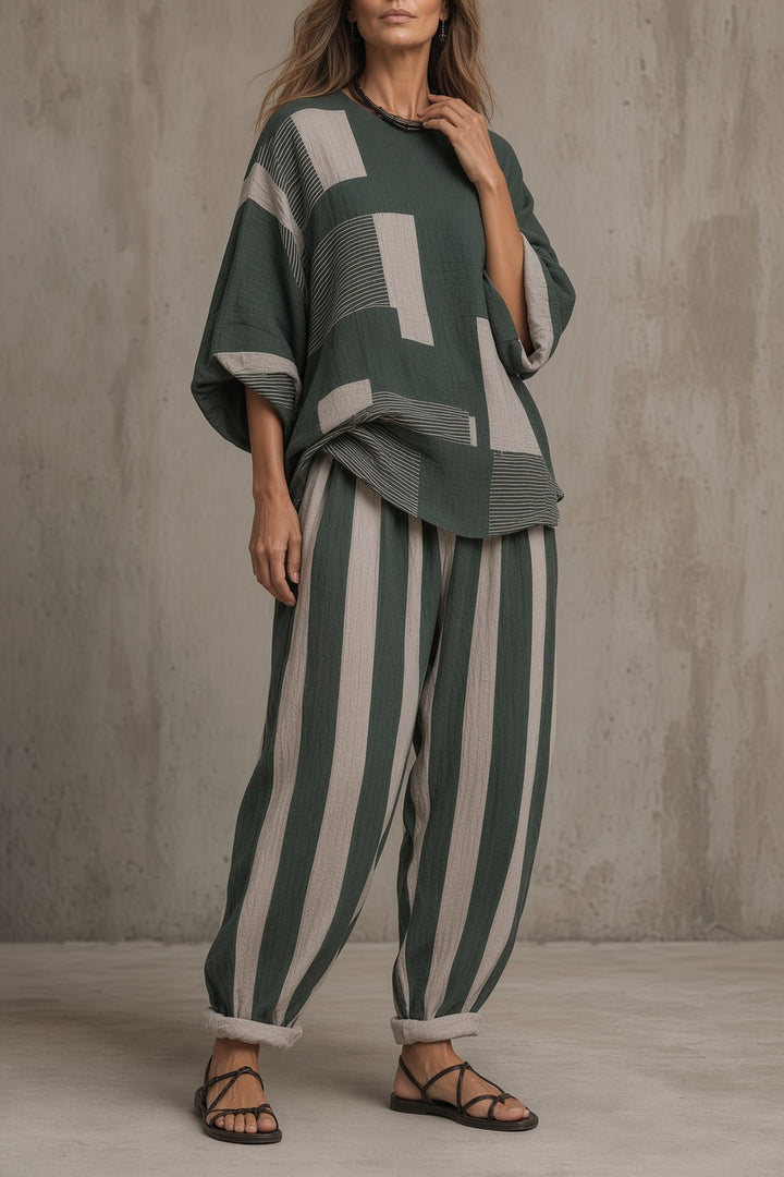 Natalie Signature Set