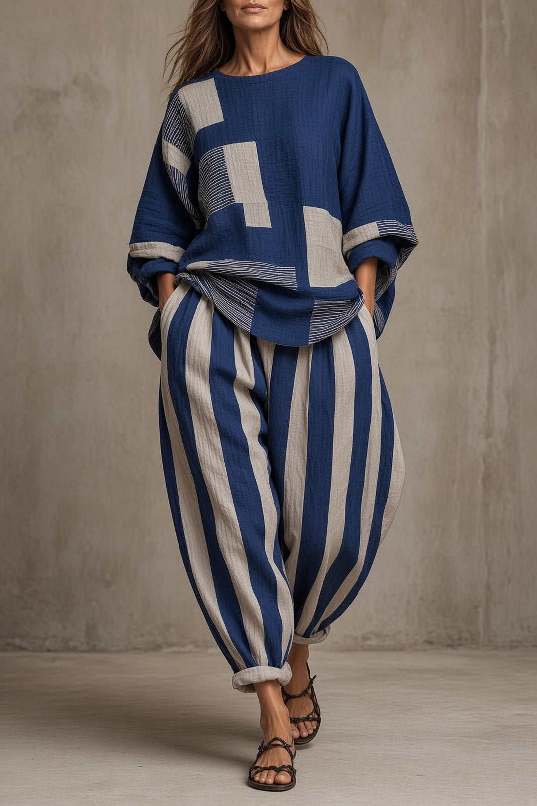 Natalie Signature Set