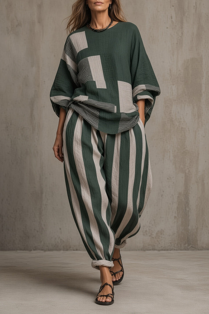 Natalie Signature Set