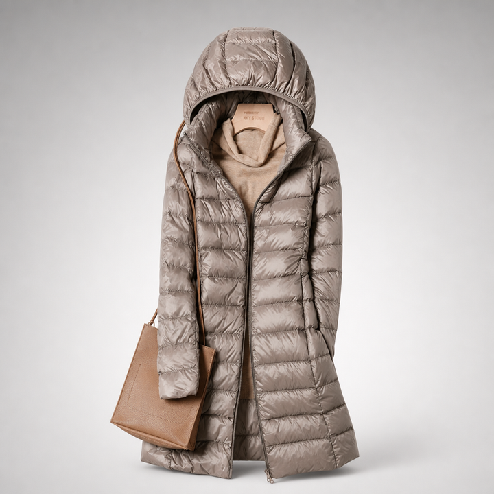 Elena | Down Jacket