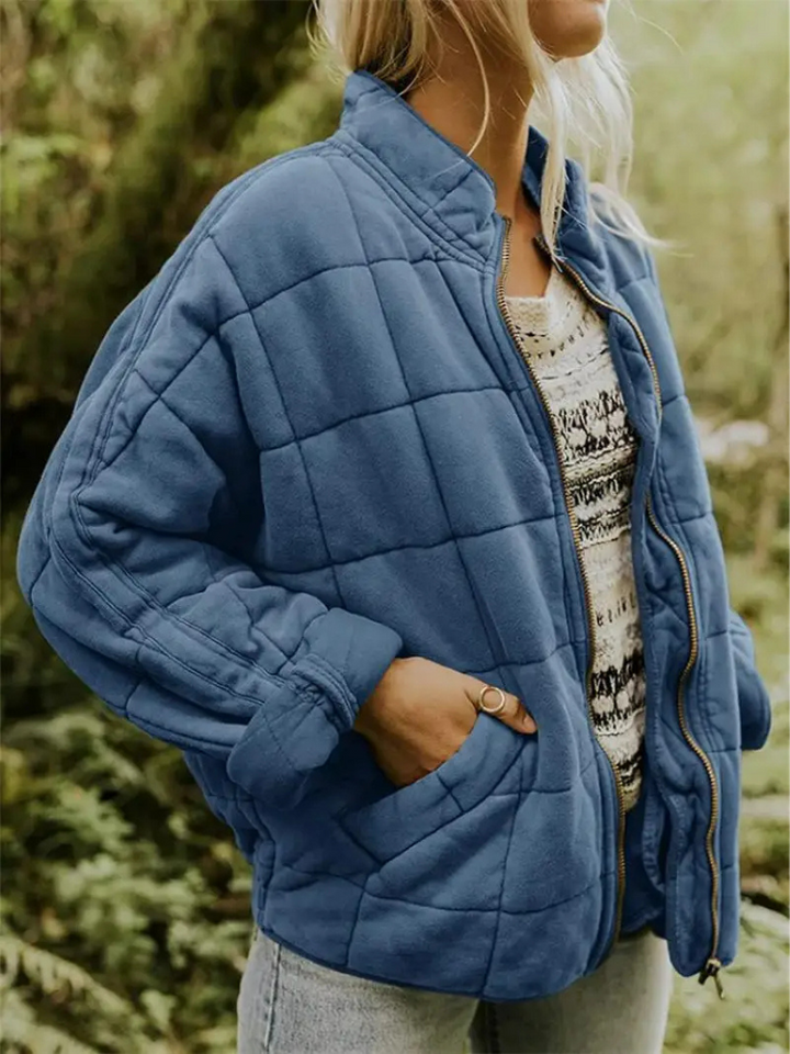 Kelowna™ | Quilted Jacket