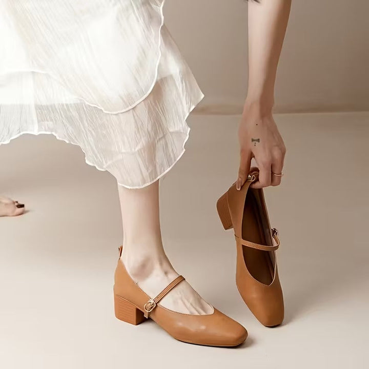 Rozai | Orthopedic Shoes