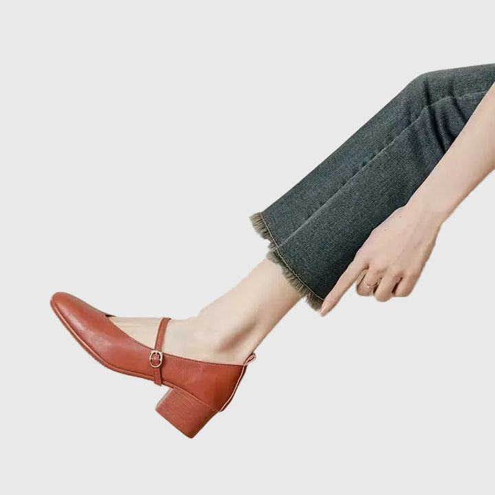 Rozai | Orthopedic Shoes