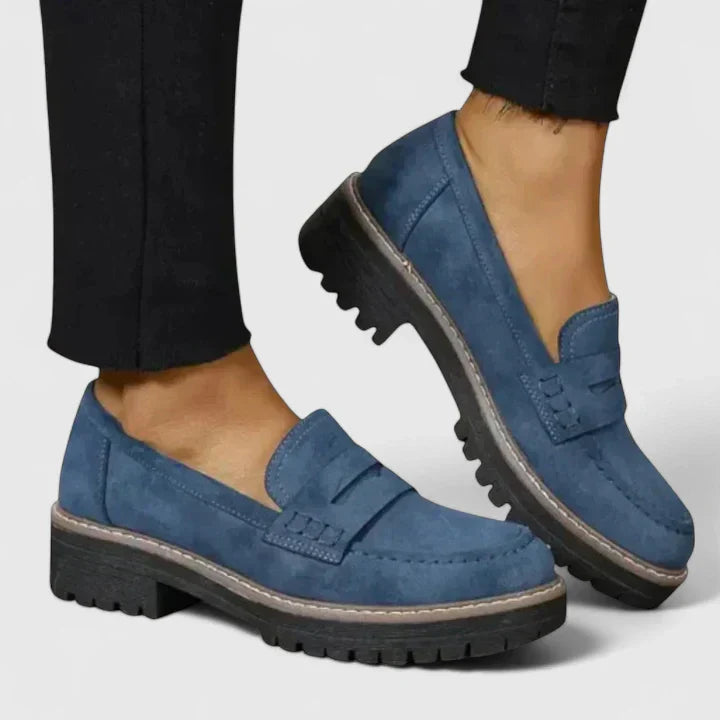 Vox™ | Orthopedic Loafers