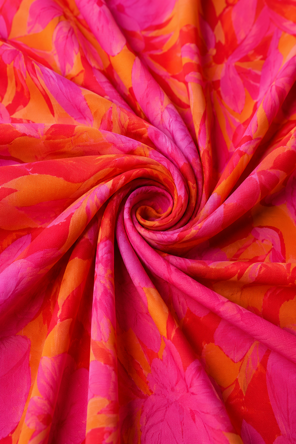 The Leocadie Maxi Dress