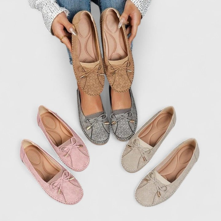 Avalynn  | Orthopedic Shoes