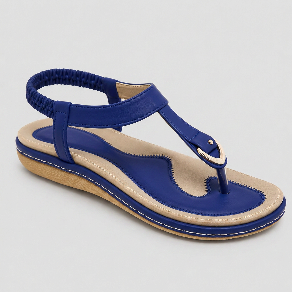Eliza | All Day Comfort Sandals