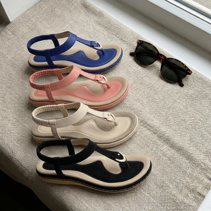 Eliza | All Day Comfort Sandals