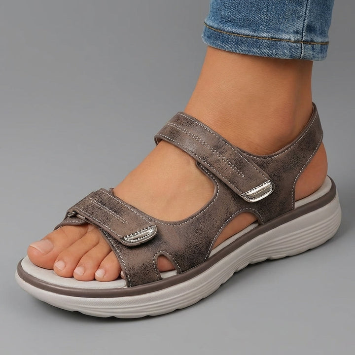Susan | Orthopedic Sandals