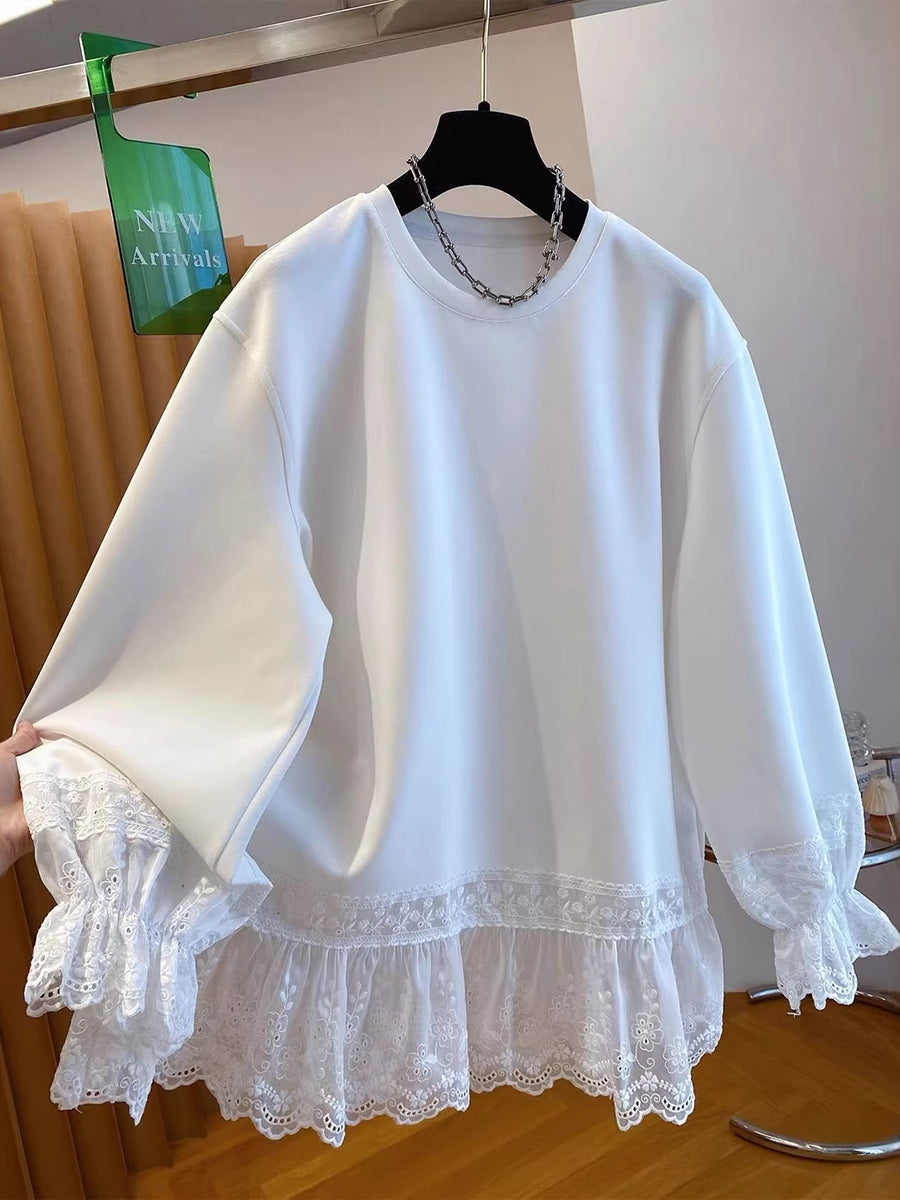 Elena | Casual Sweatshirt