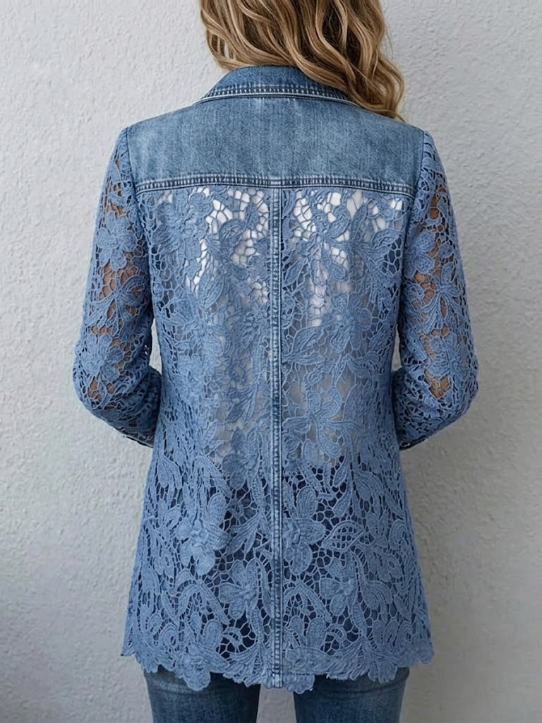 Amara | Blazer Jacket