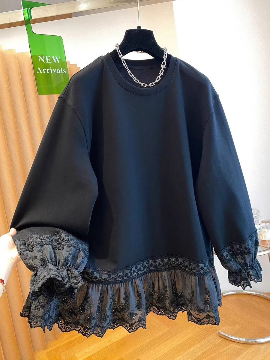 Elena | Casual Sweatshirt