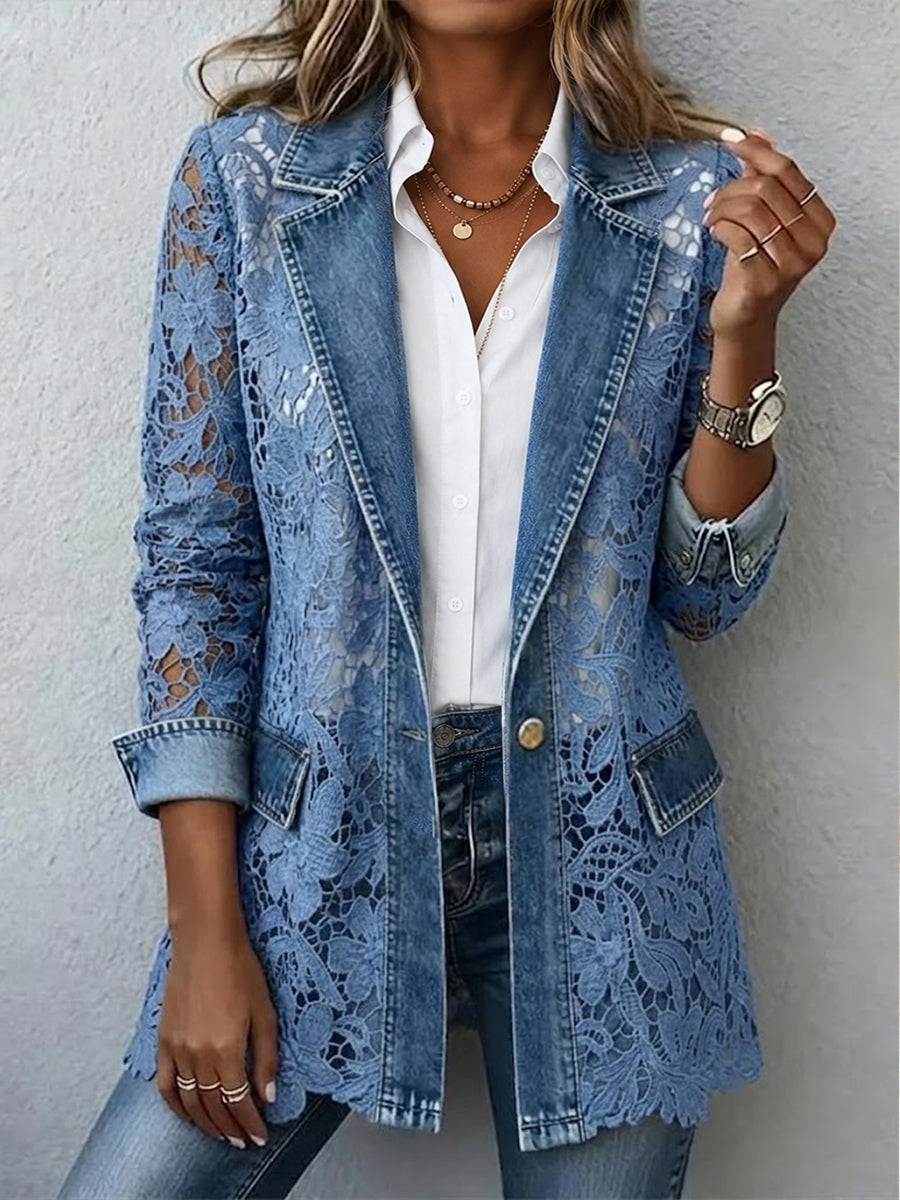 Amara | Blazer Jacket