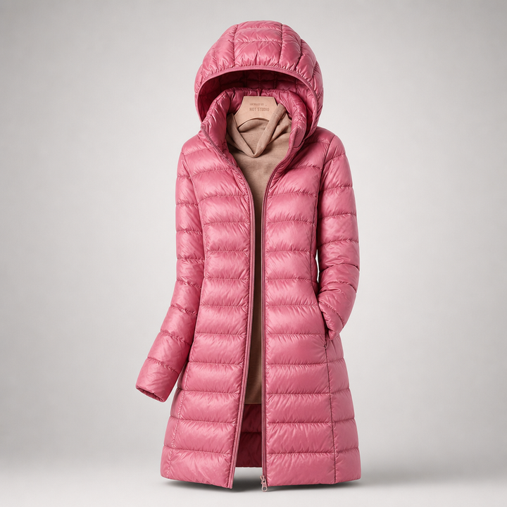 Elena | Down Jacket